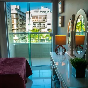 Apartamento Maravilhoso Apto Na Do Wi-fi 600 Mb, Cabo Frio