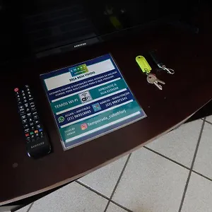 Apartamento Lindo E Bem Localizado 3 Quartos De Frente P/ Mar - Do - Cf06, Cabo Frio